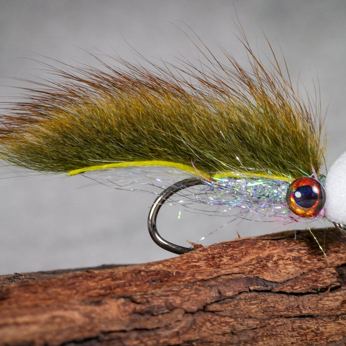 Understanding Buoyancy for Fly Presentation - Garrett Lesko Guest Blog - Upavon Fly Fishing