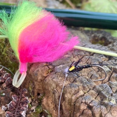 What Are The Best Fly Fishing Indicators & When To Use Them
