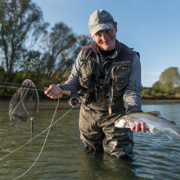 Beginners' Guide to Stillwater Dry Fly Fishing (Tim Joyce Guest Blog) - Upavon Fly Fishing