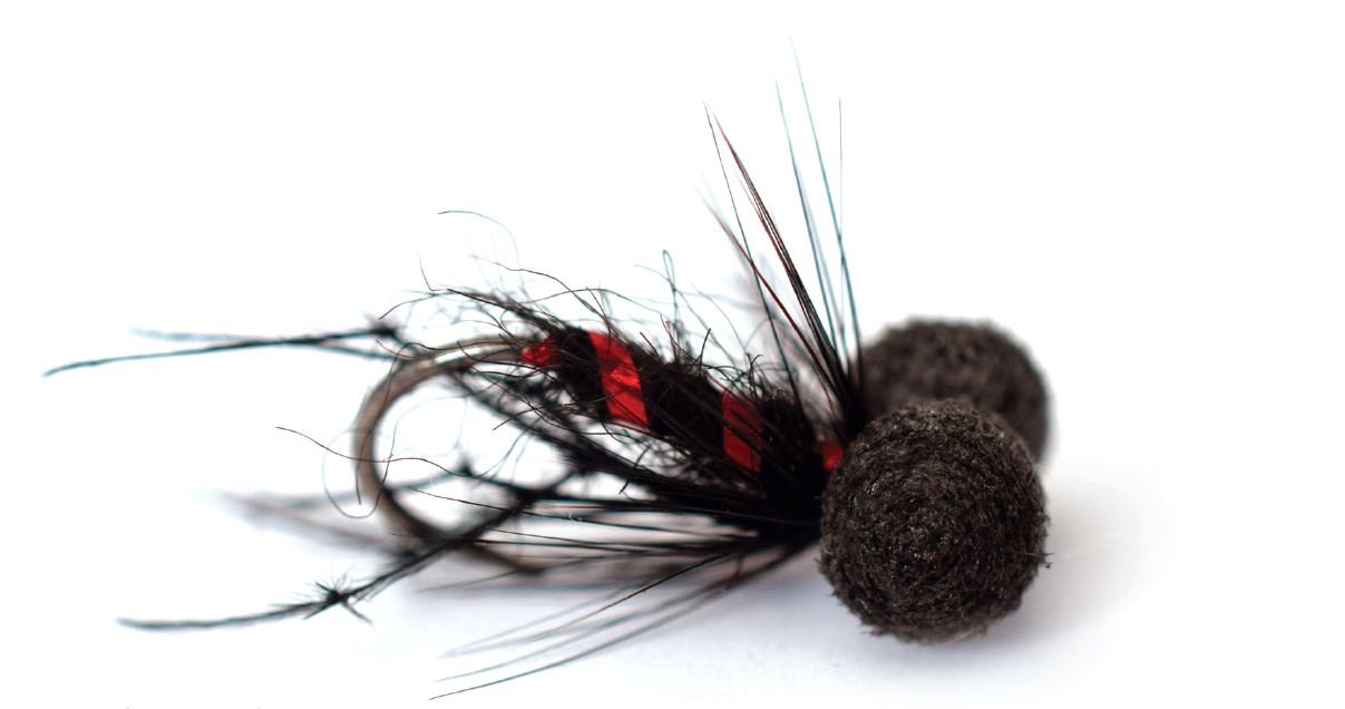 Go Natural... - Upavon Fly Fishing