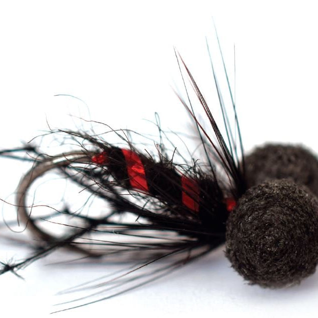 Go Natural... - Upavon Fly Fishing