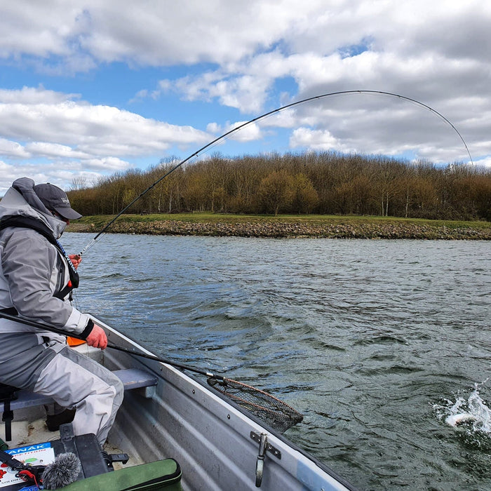 How to Fly Fish Fry Patterns for Trout (Lindsay Simpson Guest Blog)