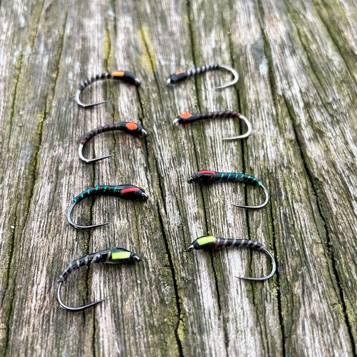 Curved vs Straight: What Are The Best Hooks For Buzzers?