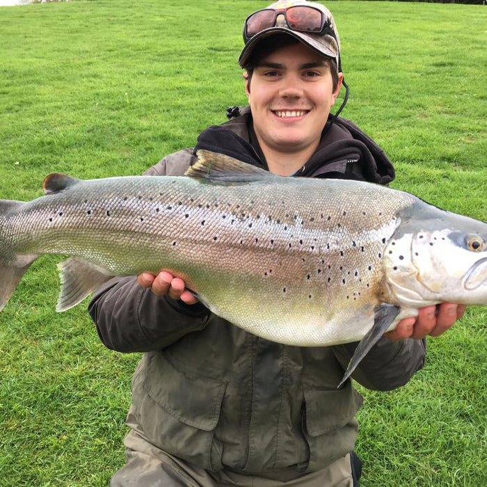 Having Trouble Catching a Double? (Graham Hayward Guest Blog)