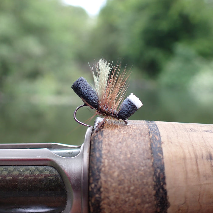 Bionic Ant