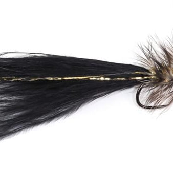 The Best Stillwater Lures To Tie Right Now - Garrett Lesko Guest Blog - Upavon Fly Fishing