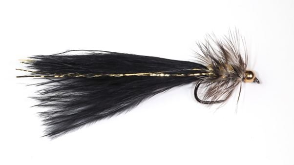 The Best Stillwater Lures To Tie Right Now - Garrett Lesko Guest Blog - Upavon Fly Fishing
