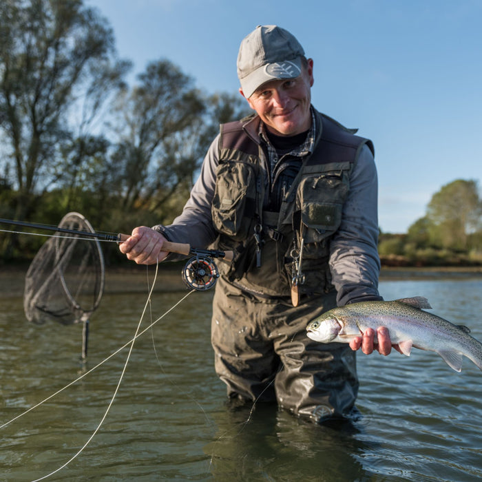 Beginners' Guide to Stillwater Dry Fly Fishing (Tim Joyce Guest Blog)