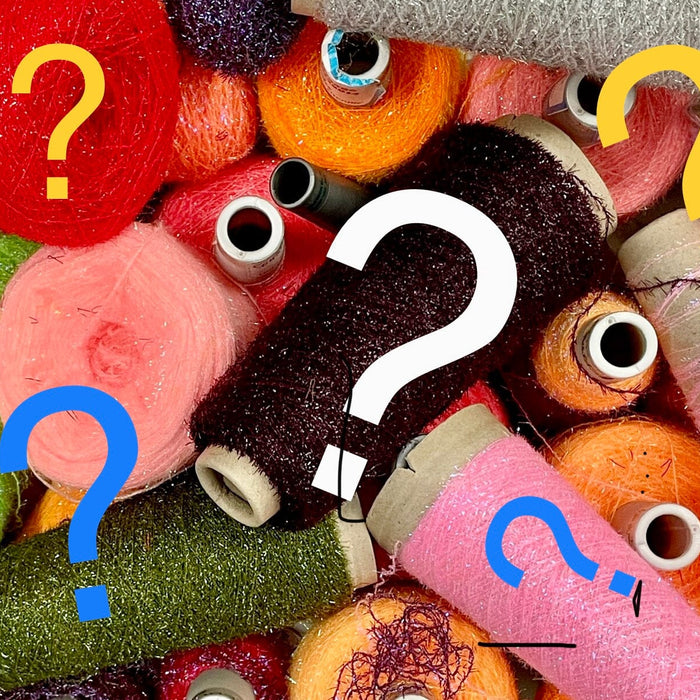 Understanding Chenille - Selecting Materials & Tying Techniques