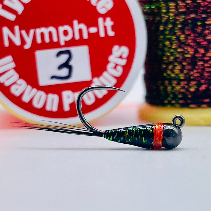 Fly Tying Threads Explained: How to Choose the Right One