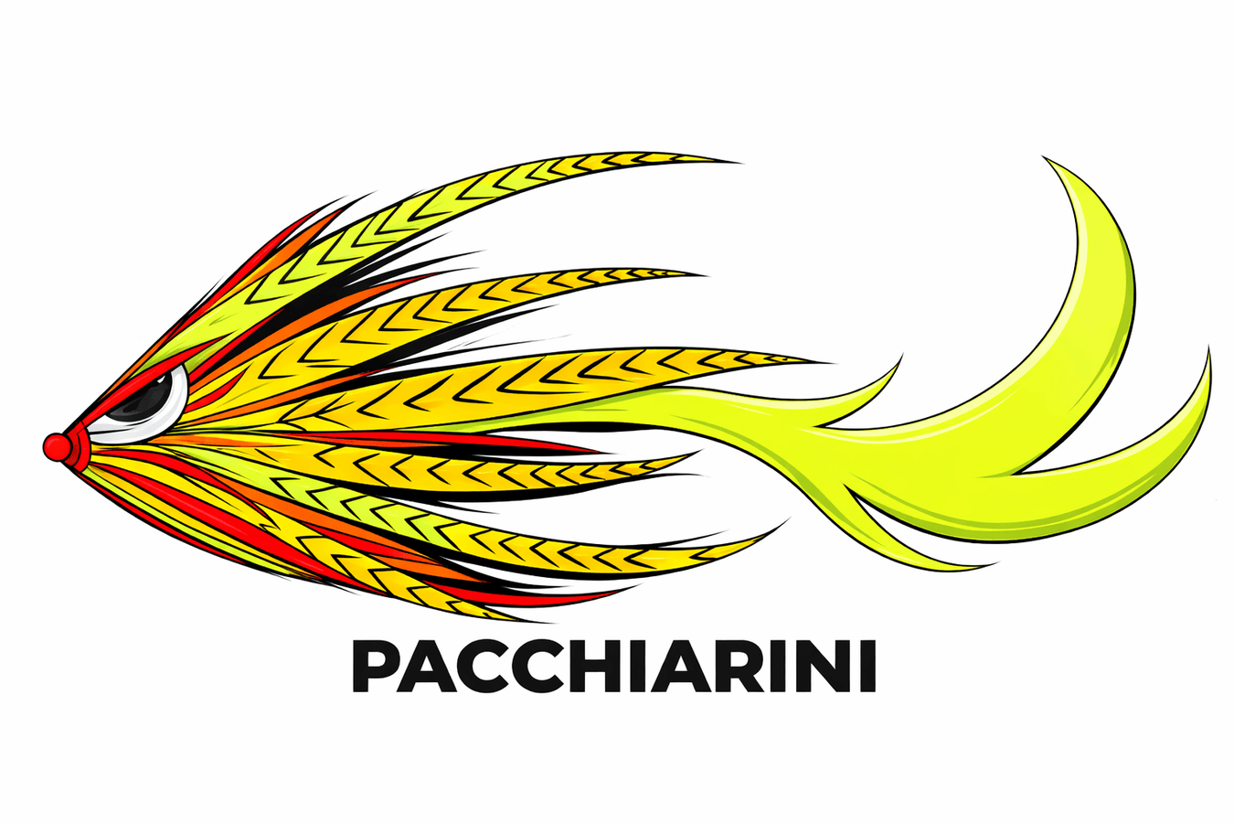 Pacchiarini - Upavon Fly Fishing