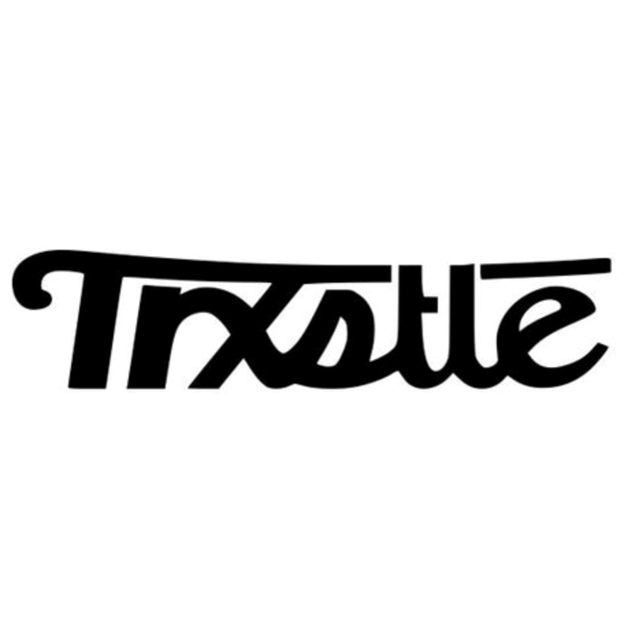 Trxstle logo