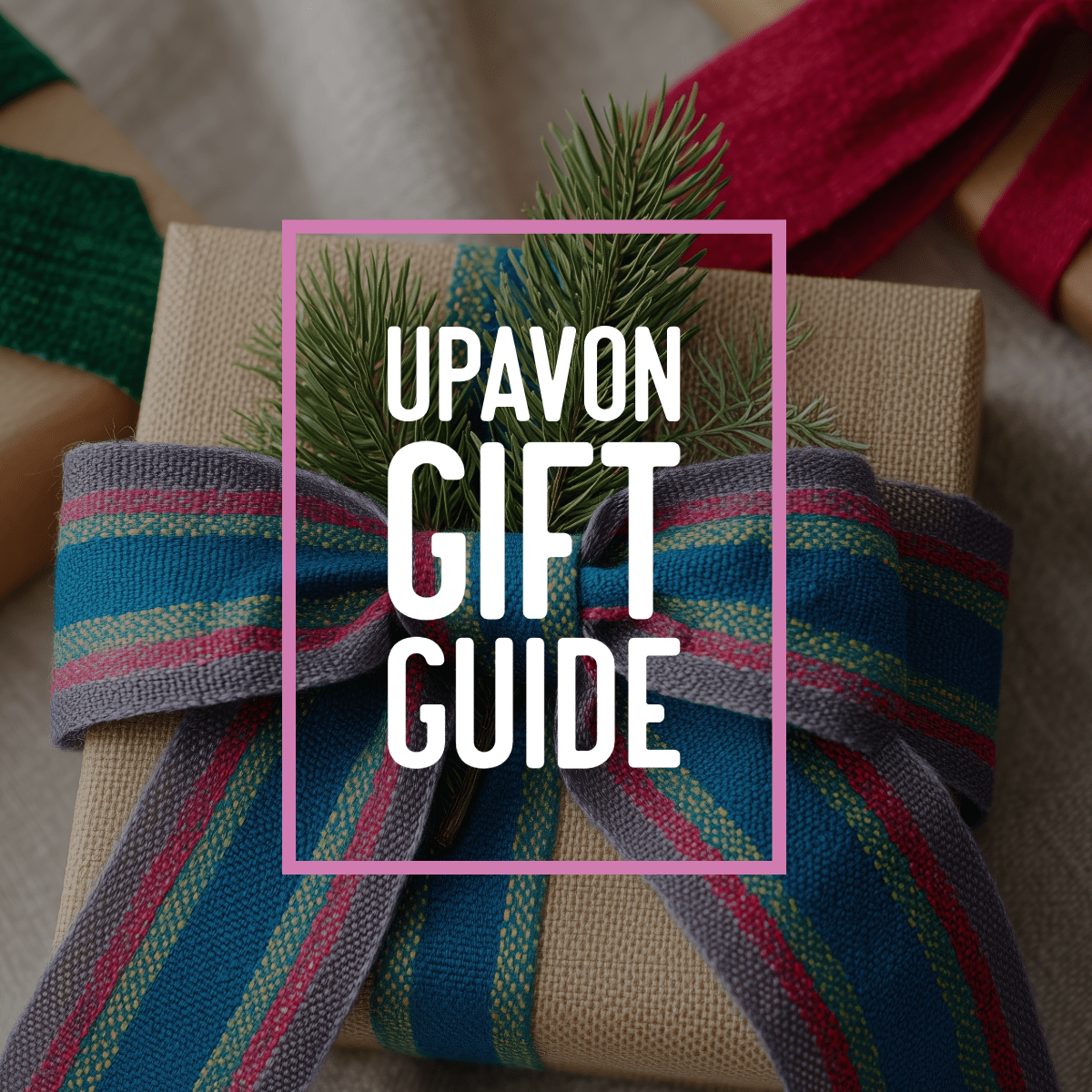 Gift Guide - Upavon Fly Fishing