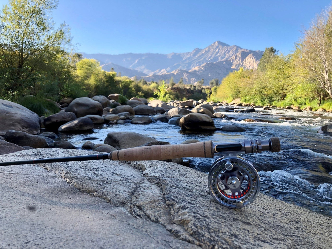 All Fly Fishing Tackle - Upavon Fly Fishing