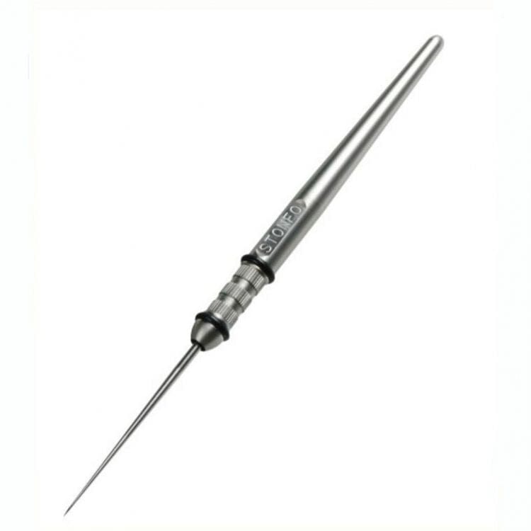 Bodkins & Needles - Upavon Fly Fishing