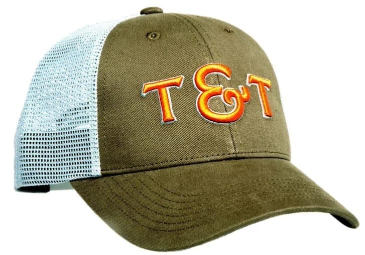 Dohiku fly fishing cap