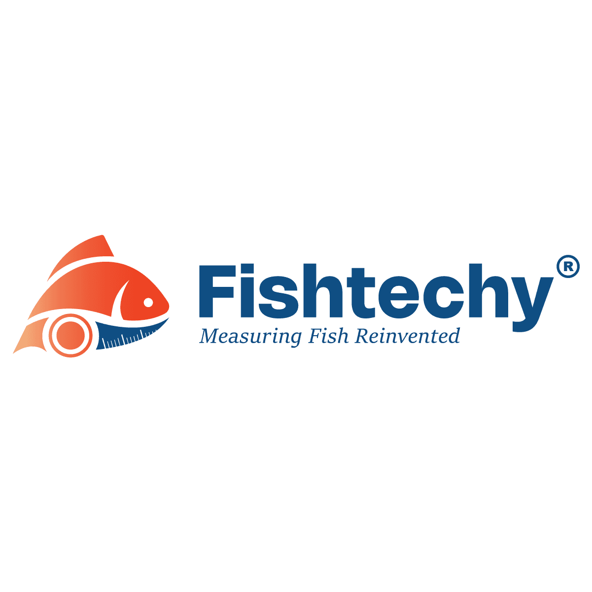 Fishtechy horizontal logo