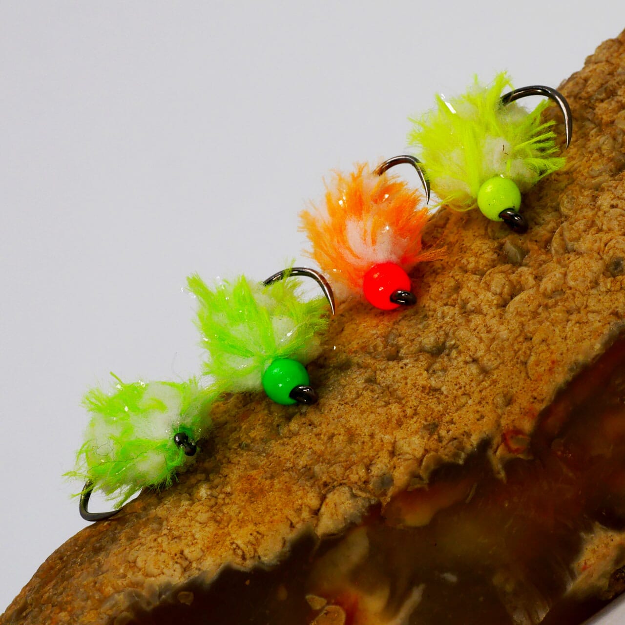 Flies - Upavon Fly Fishing