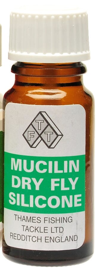 Fly Treatments - Upavon Fly Fishing