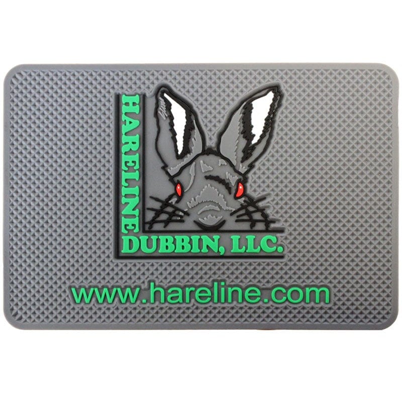 Fly Tying Mats - Upavon Fly Fishing