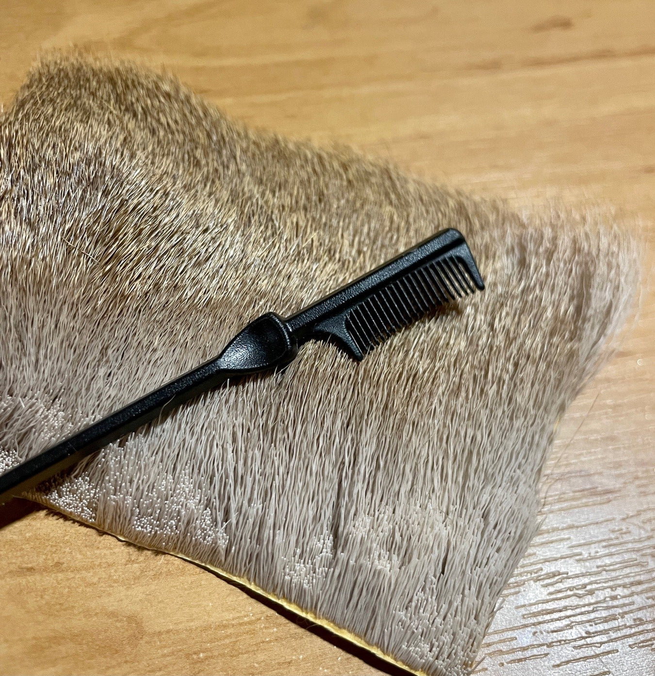 Furs - Upavon Fly Fishing