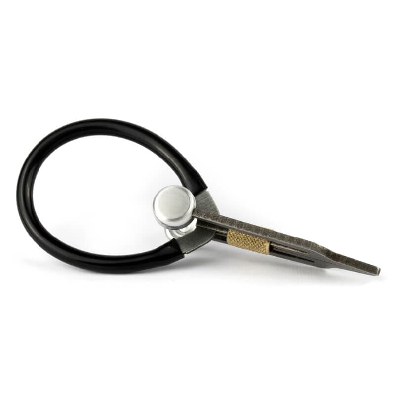 Hackle Pliers - Upavon Fly Fishing