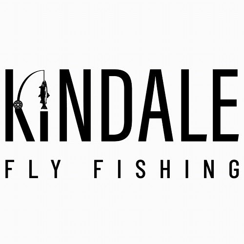 Kindale Fly Fishing logo