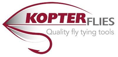 Kopter Flies - Upavon Fly Fishing