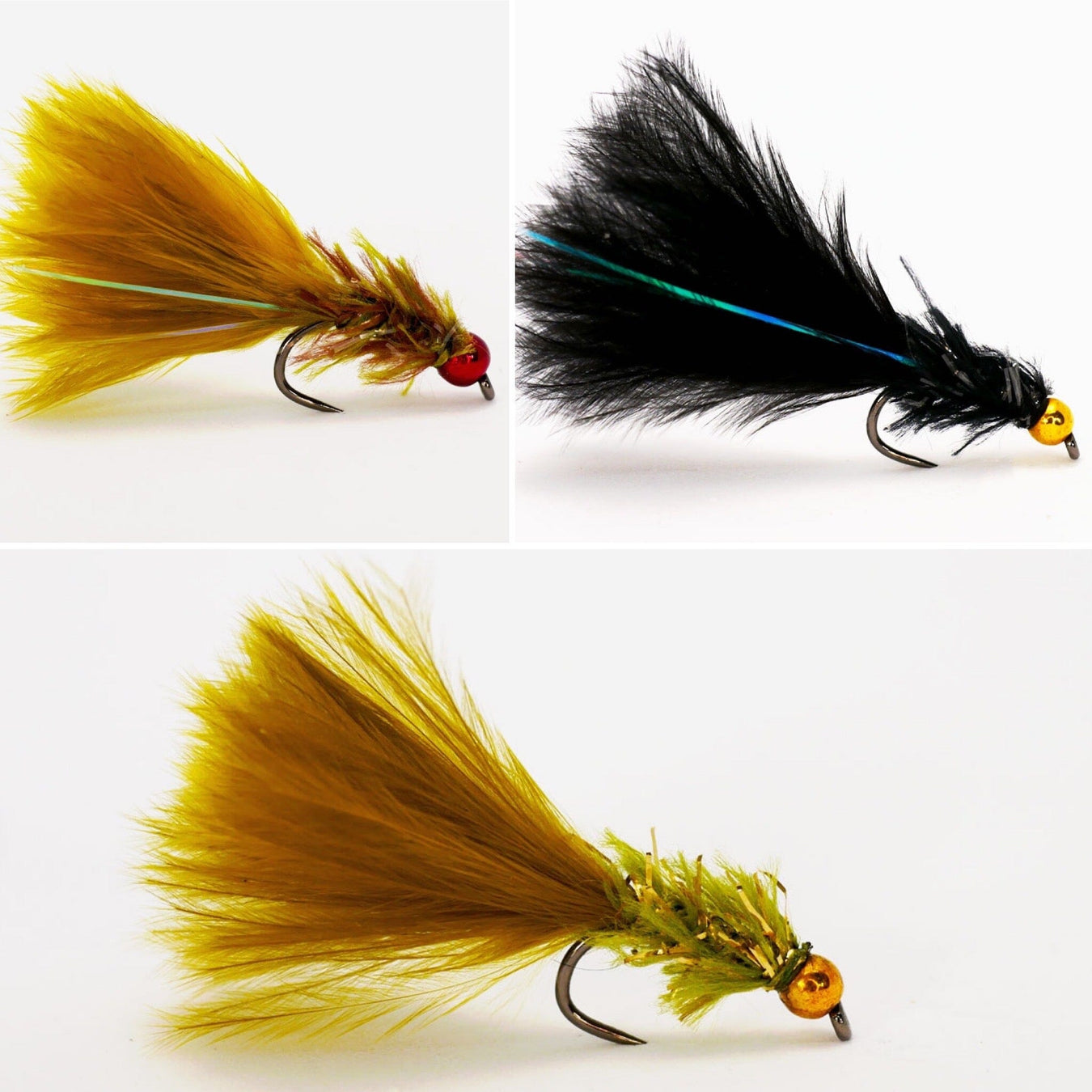 Mini Lures - Upavon Fly Fishing