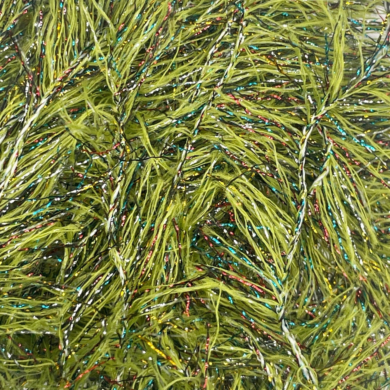 Mosaic Materials - Upavon Fly Fishing