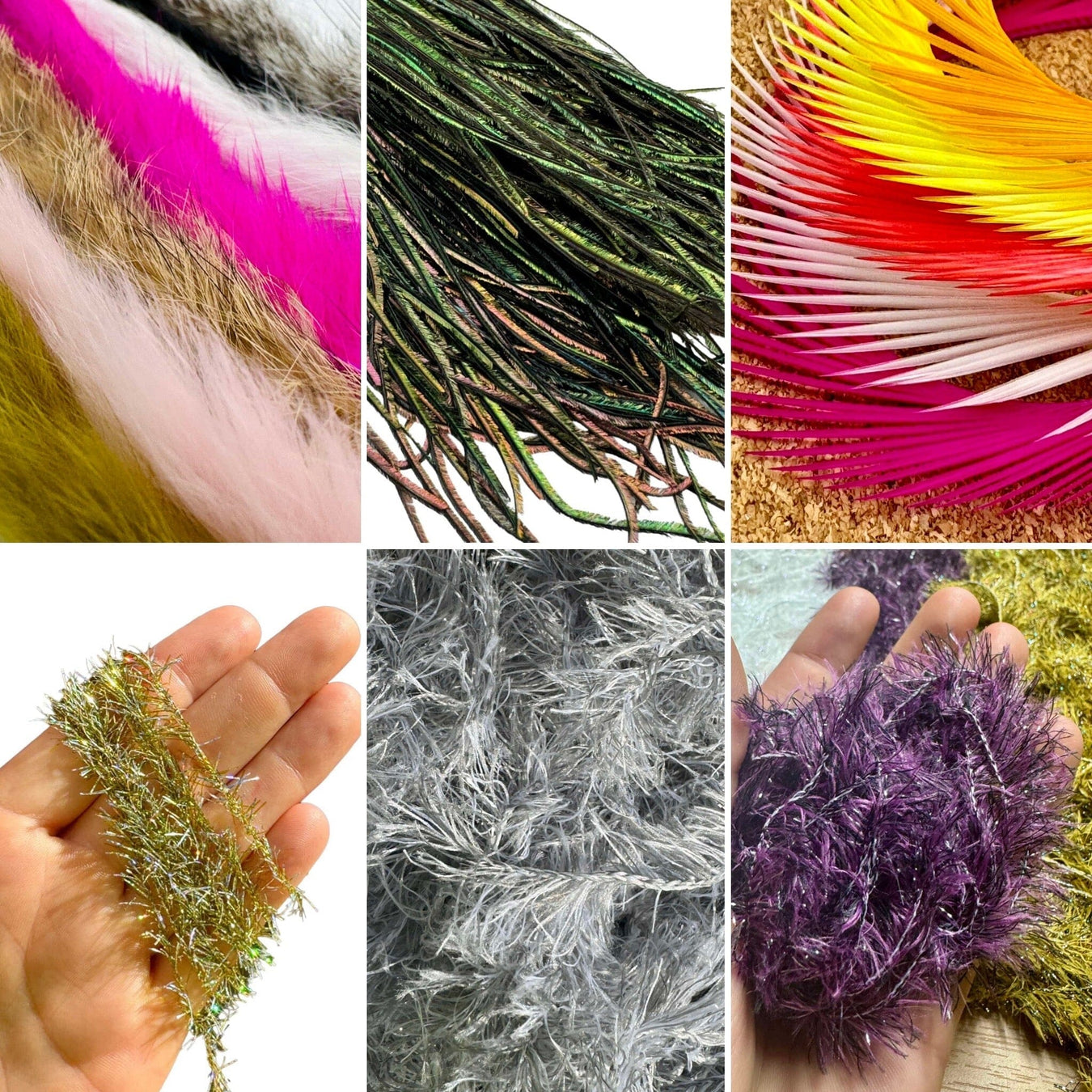 New Product Launch - Upavon Fly Fishing