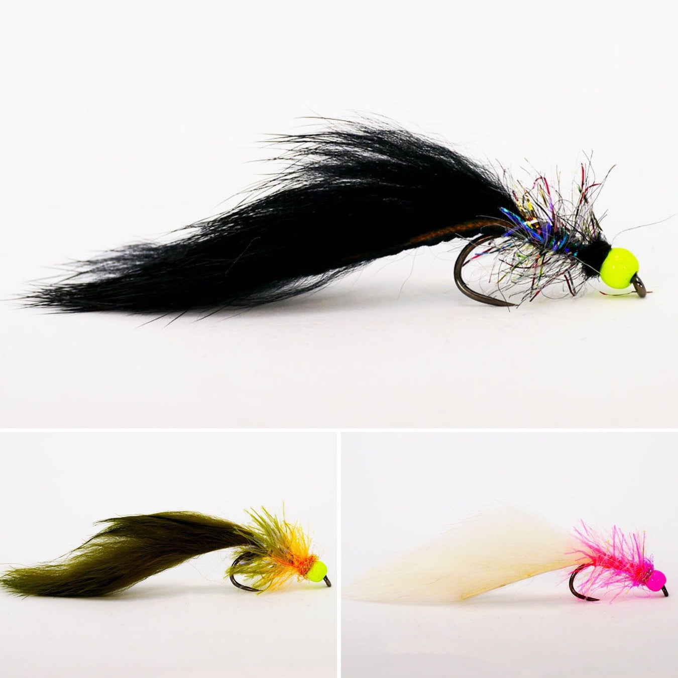Stillwater Lures - Upavon Fly Fishing