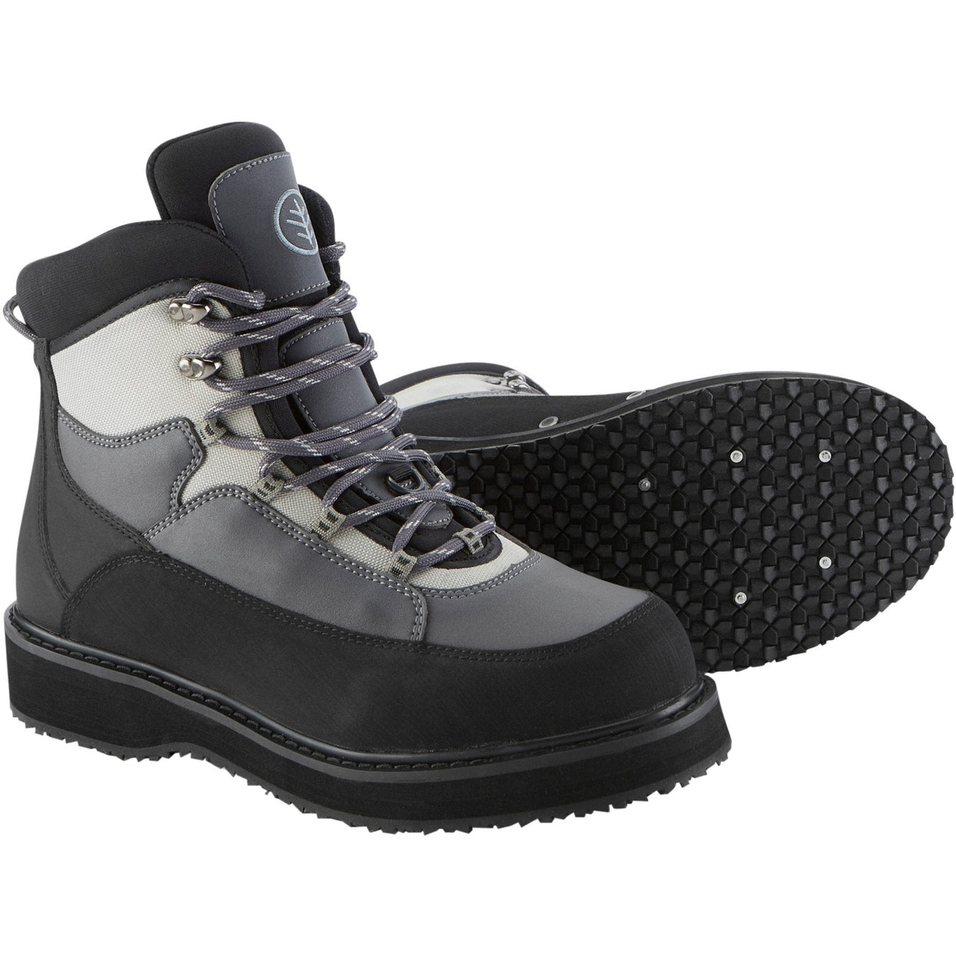Wychwood Gorge wading boots