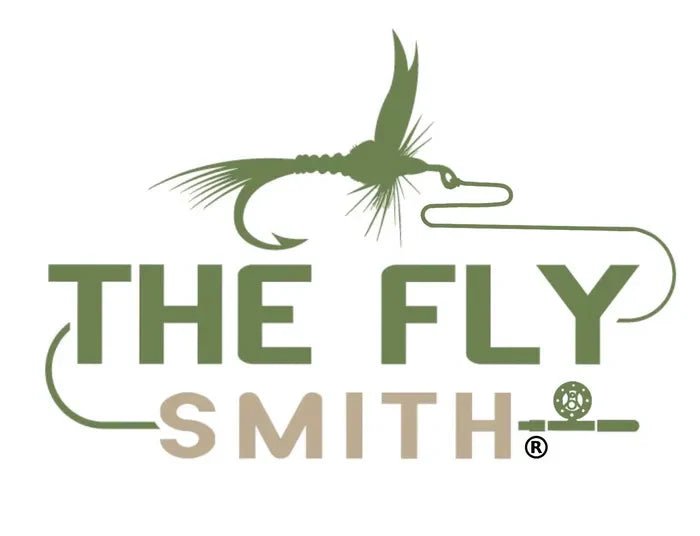 The Fly Smith - Upavon Fly Fishing