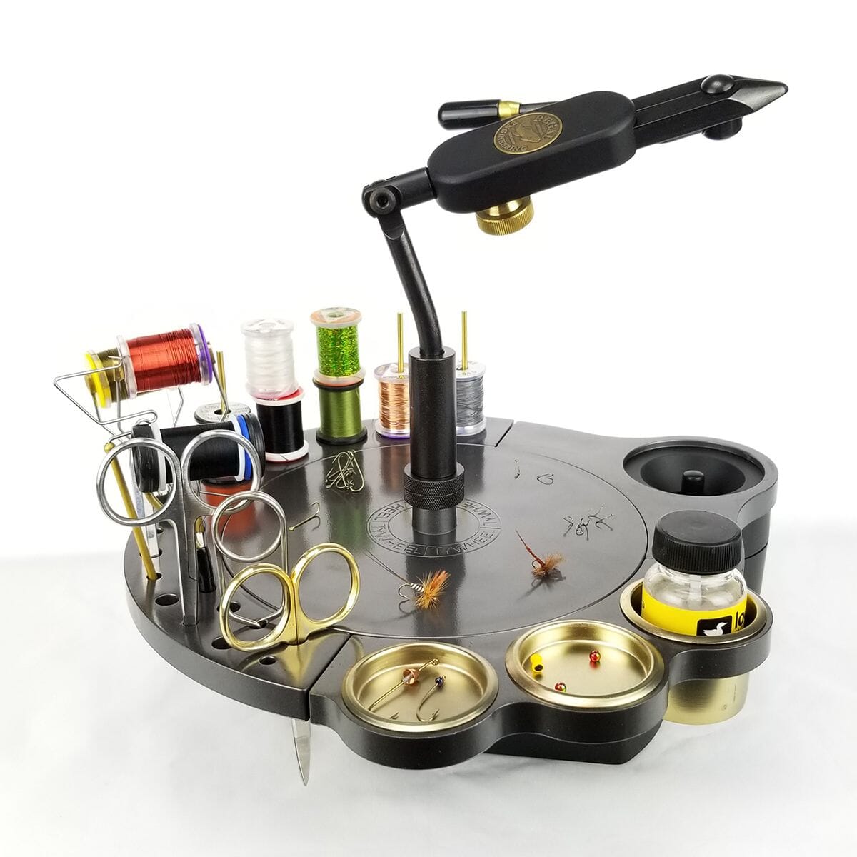 Tool Caddies & Tying Stations - Upavon Fly Fishing