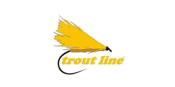 Troutline logo
