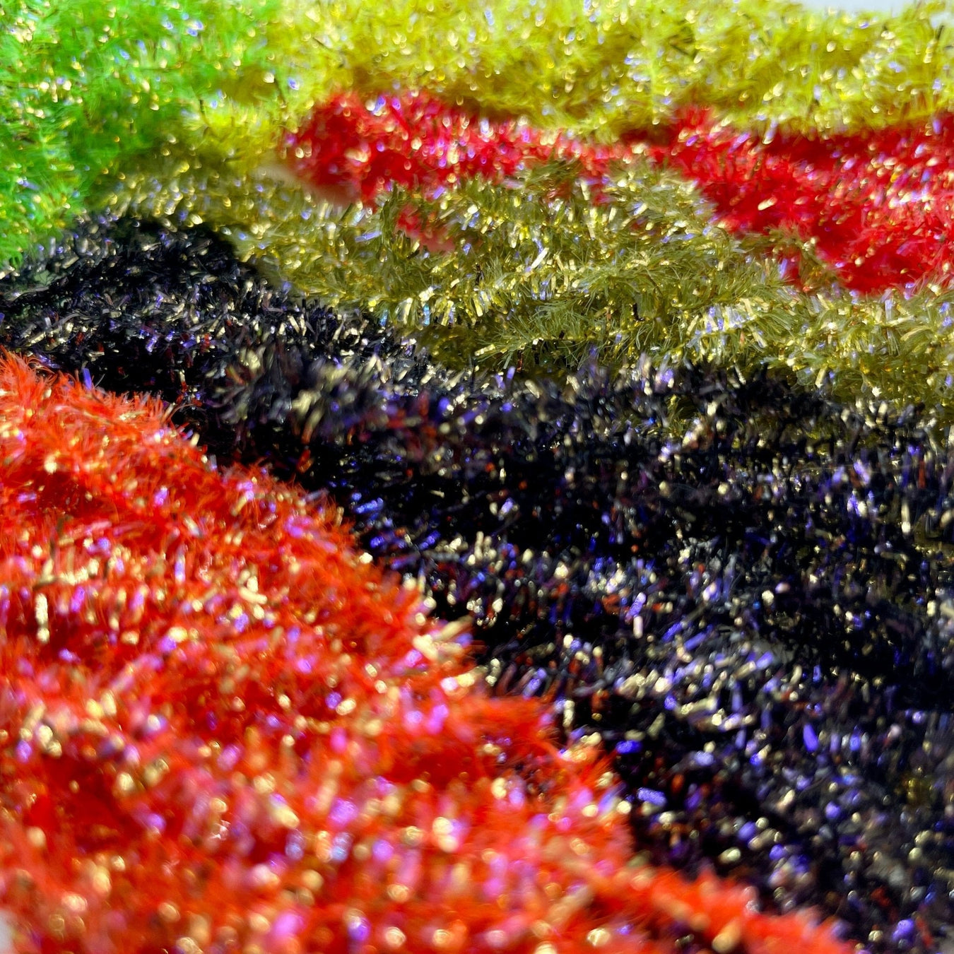 Upavon Synergy Bugger Chenille