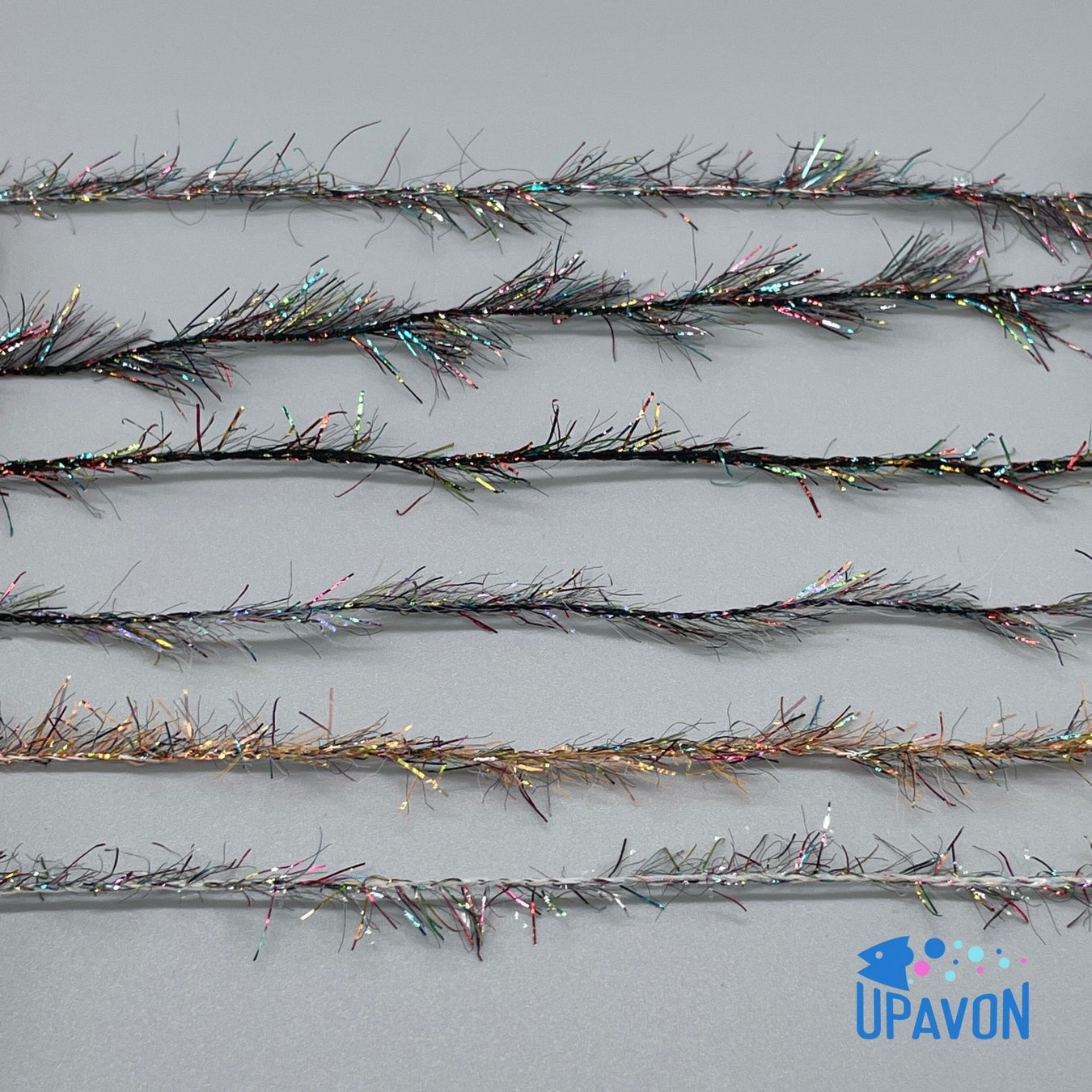 Upavon Straggle Hackle - Upavon Fly Fishing