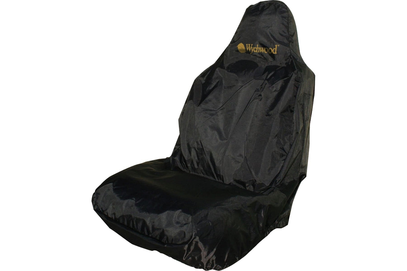 Wychwood fishing car seat protector