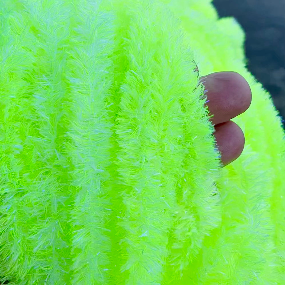 Upavon Triple Tone UV Blob Fritz - Upavon Fly Fishing