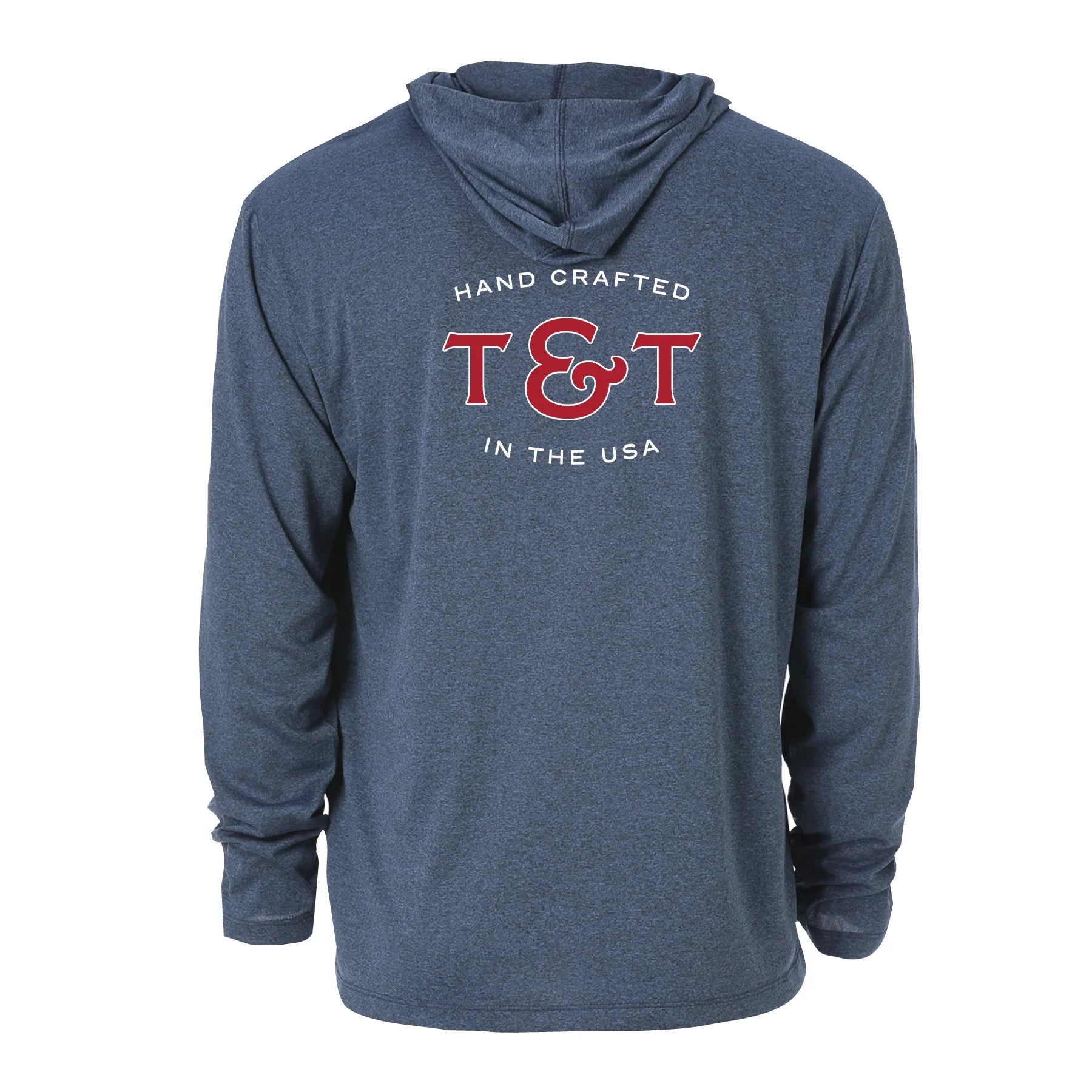 Thomas & Thomas - UV Sun Hoody's image 6