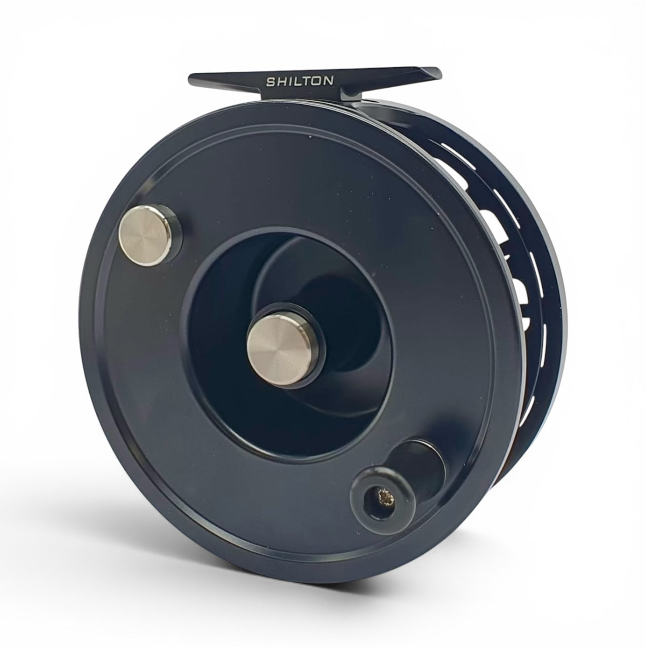 Shilton SL SPEY Reel Series