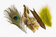 Barry Ord Clarke's Fly Tying Material Pack - Upavon Fly Fishing