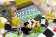 Barry Ord Clarke's Fly Tying Material Pack - Upavon Fly Fishing