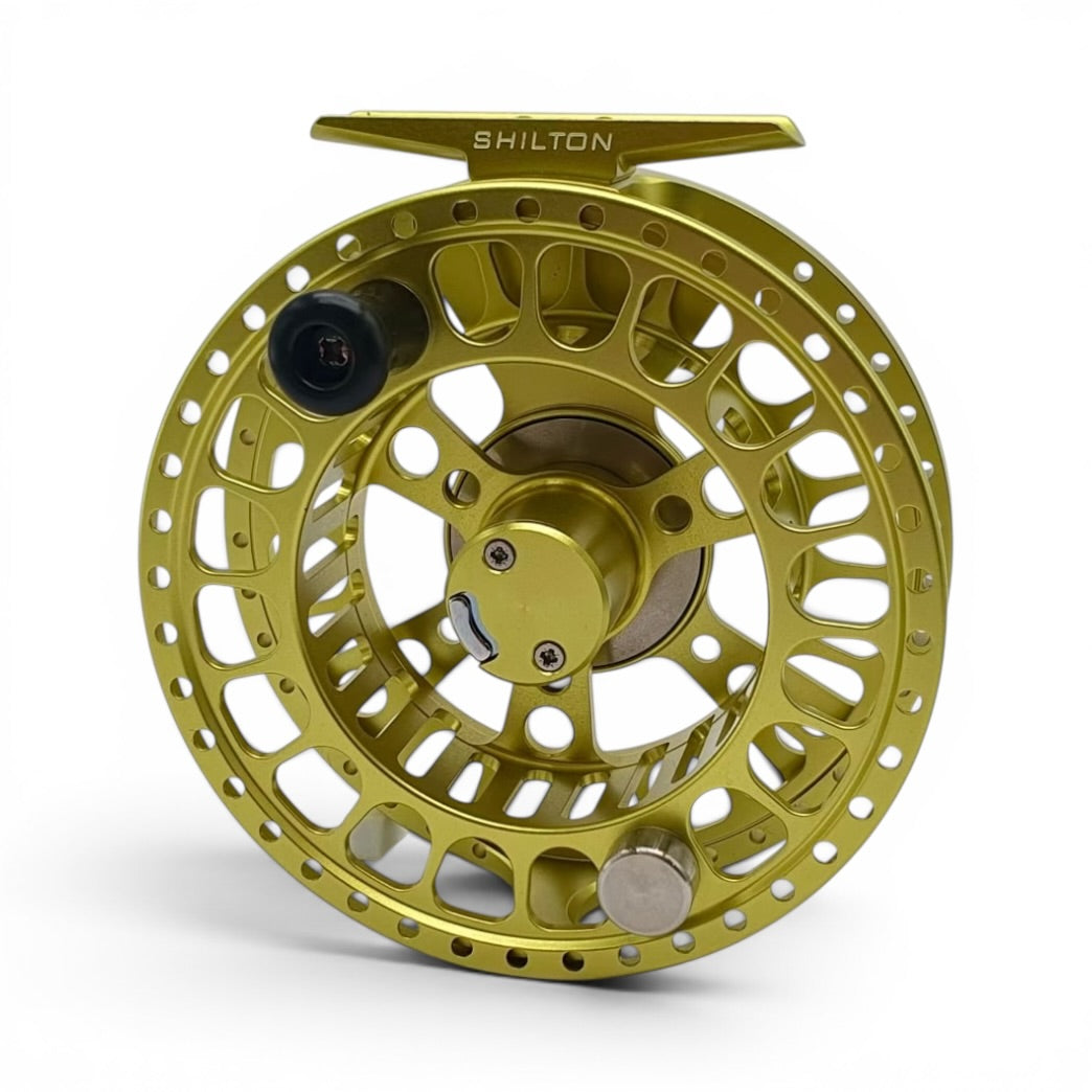 Shilton CR Reel Series