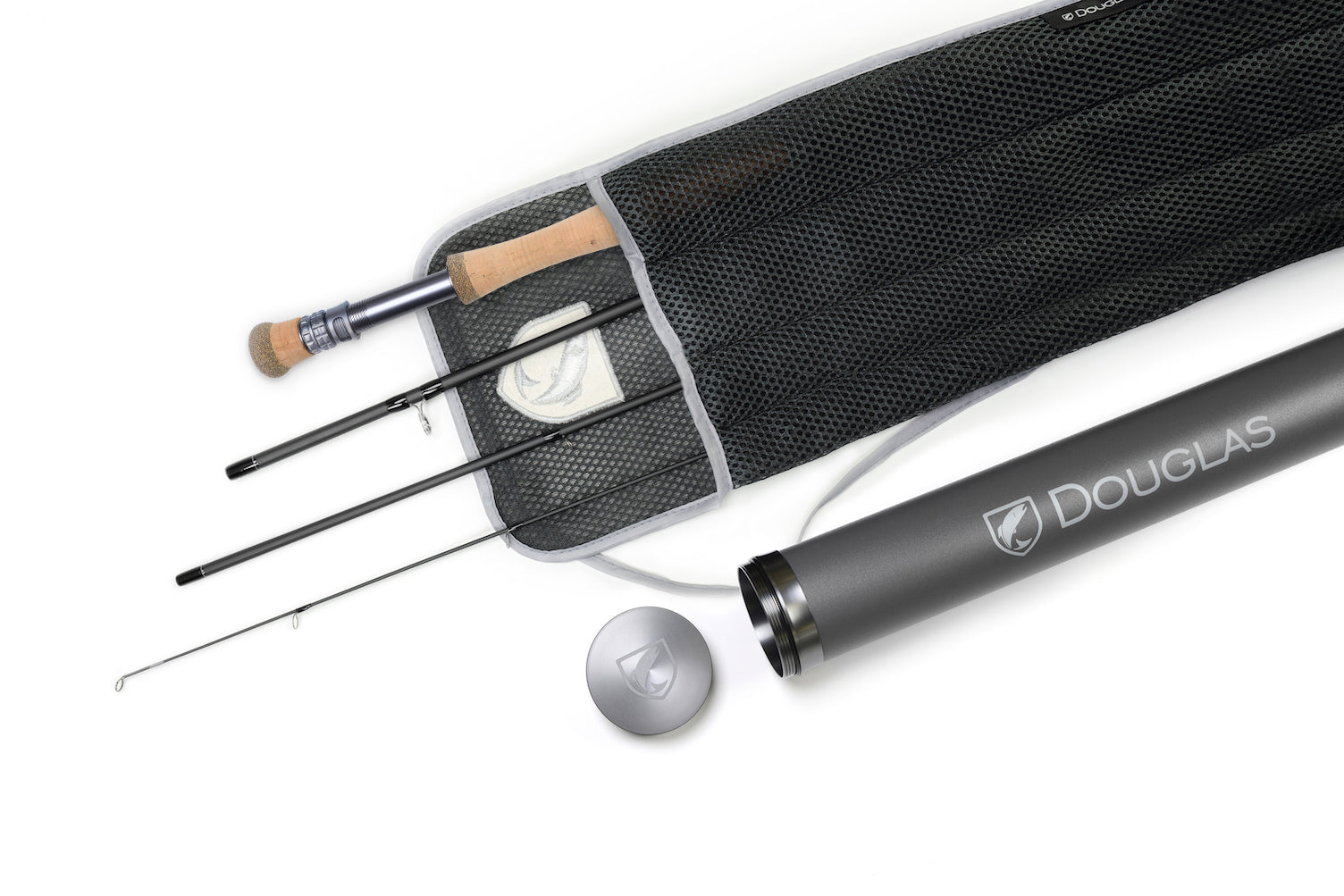 Douglas SKY G Rod Series - Upavon Fly Fishing