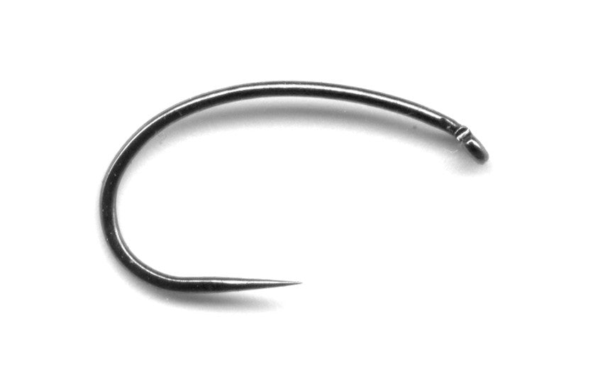 DOHIKU Gammarus Barbless Hooks - HDG 611
