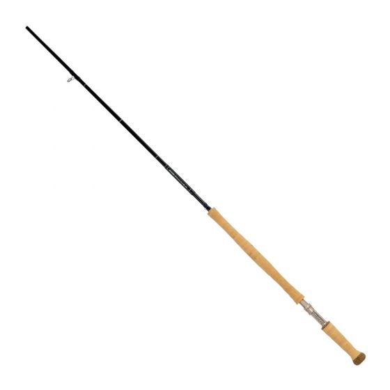 Snowbee Prestige G-XS Double-Handed Switch Fly Rod #8 5-Piece - 11ft - New  2023