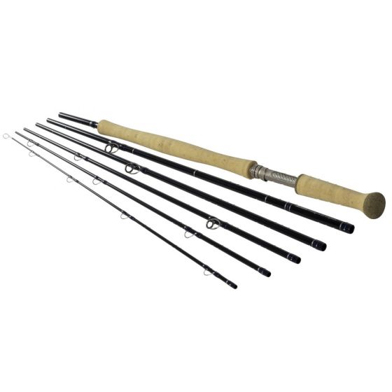 Snowbee Prestige G-XS Double-Handed Salmon Fly Rods