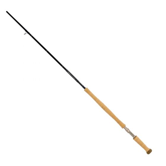 Snowbee Prestige G-XS Double-Handed Salmon Fly Rods